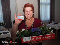 Musikalischer Nachmittag mit dem Verein Kinderlichtblick Mit Musik zur Menschlichkeit